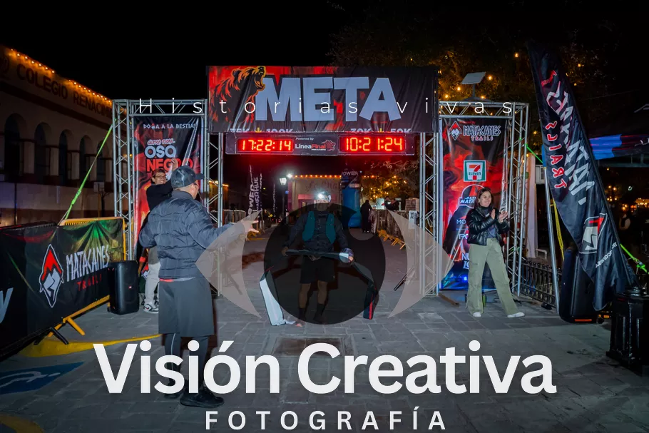 Foto del evento Ultra Trail Oso Negro 2025