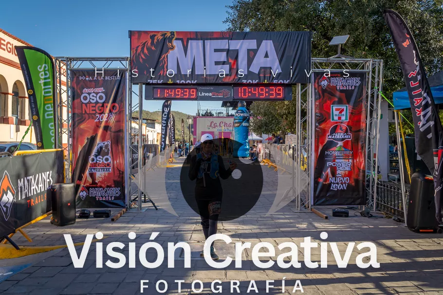 Foto del evento Ultra Trail Oso Negro 2025