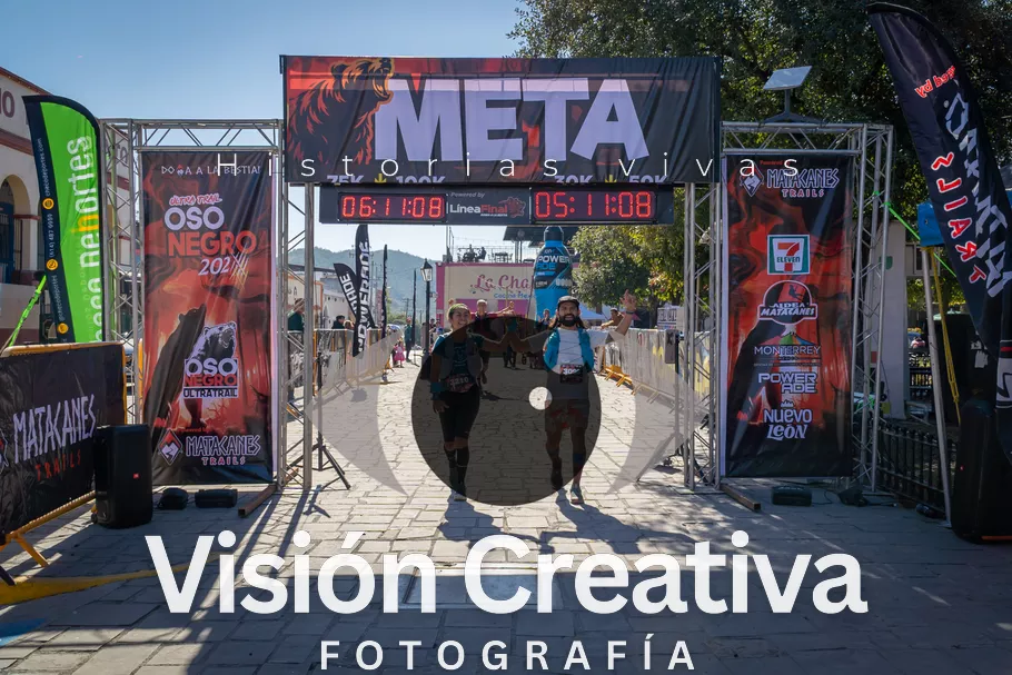 Foto del evento Ultra Trail Oso Negro 2025