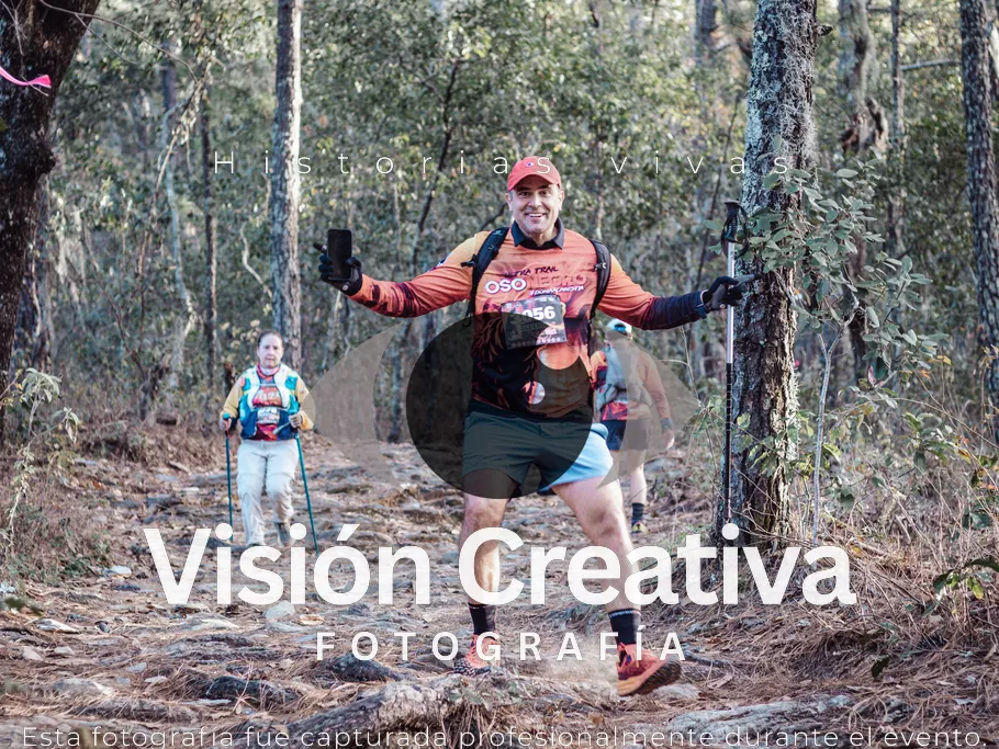 Foto del evento Ultra Trail Oso Negro 2025