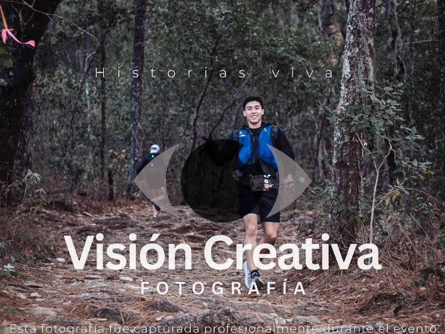 Foto del evento Ultra Trail Oso Negro 2025