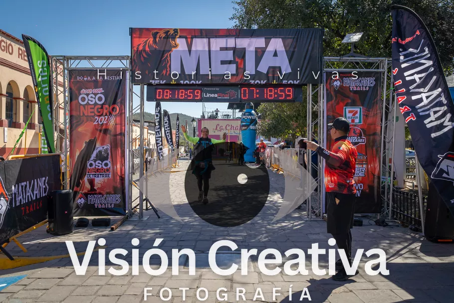 Foto del evento Ultra Trail Oso Negro 2025