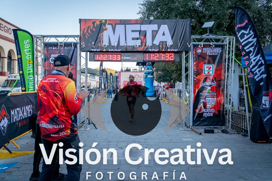 Foto del evento Ultra Trail Oso Negro 2025