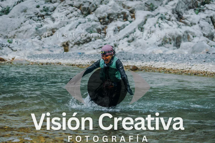 Foto del evento Ultra Trail Oso Negro 2025