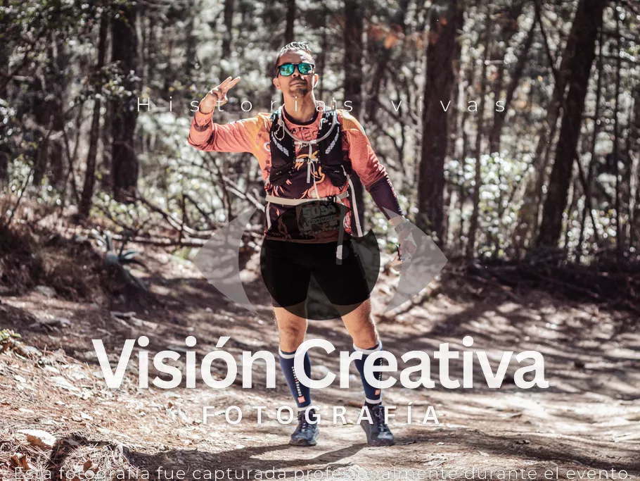Foto del evento Ultra Trail Oso Negro 2025