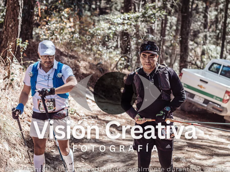 Foto del evento Ultra Trail Oso Negro 2025