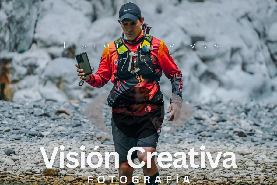 Foto del evento Ultra Trail Oso Negro 2025