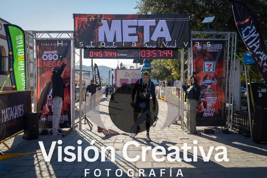 Foto del evento Ultra Trail Oso Negro 2025