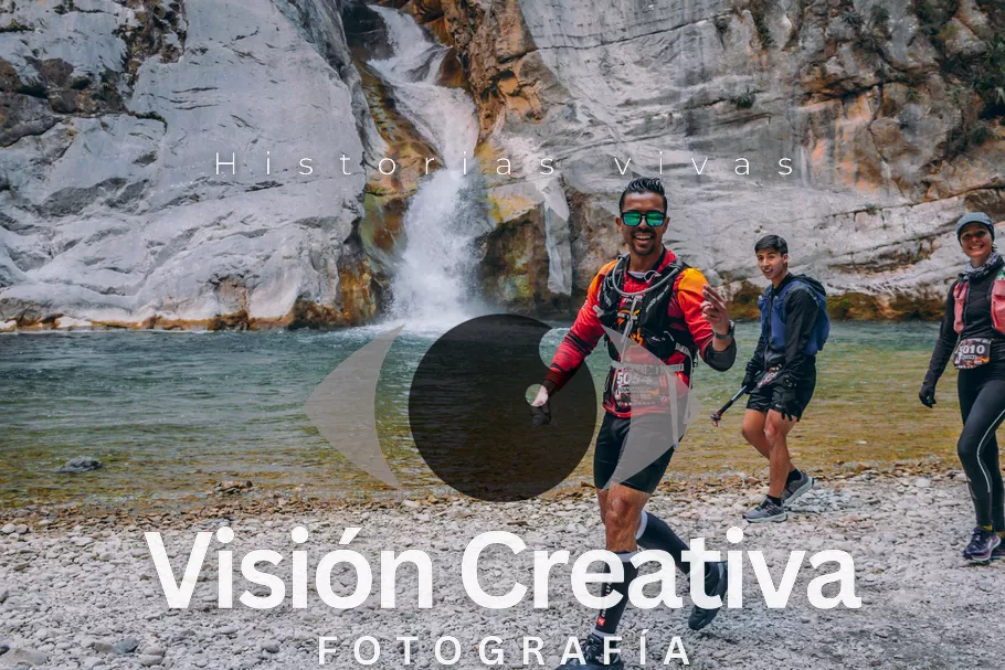 Foto del evento Ultra Trail Oso Negro 2025