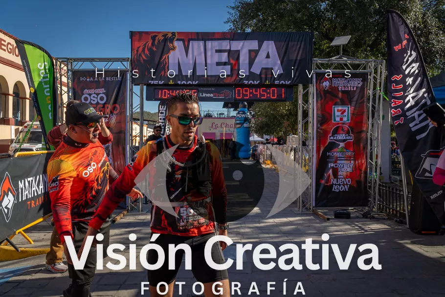 Foto del evento Ultra Trail Oso Negro 2025