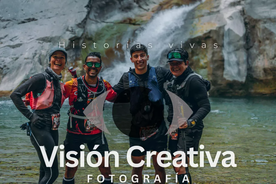 Foto del evento Ultra Trail Oso Negro 2025