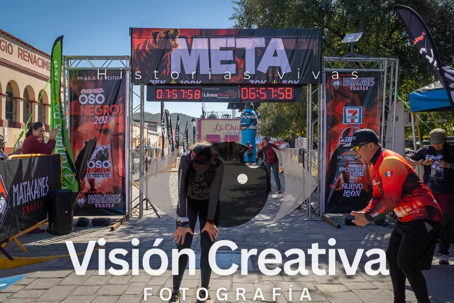 Foto del evento Ultra Trail Oso Negro 2025