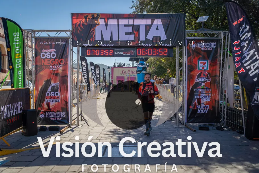 Foto del evento Ultra Trail Oso Negro 2025