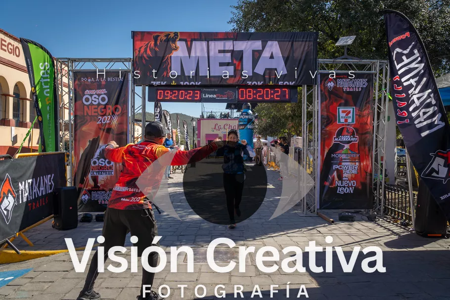 Foto del evento Ultra Trail Oso Negro 2025