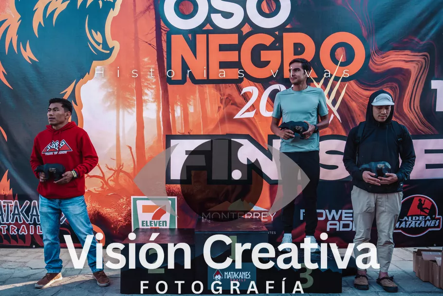 Foto del evento Ultra Trail Oso Negro 2025