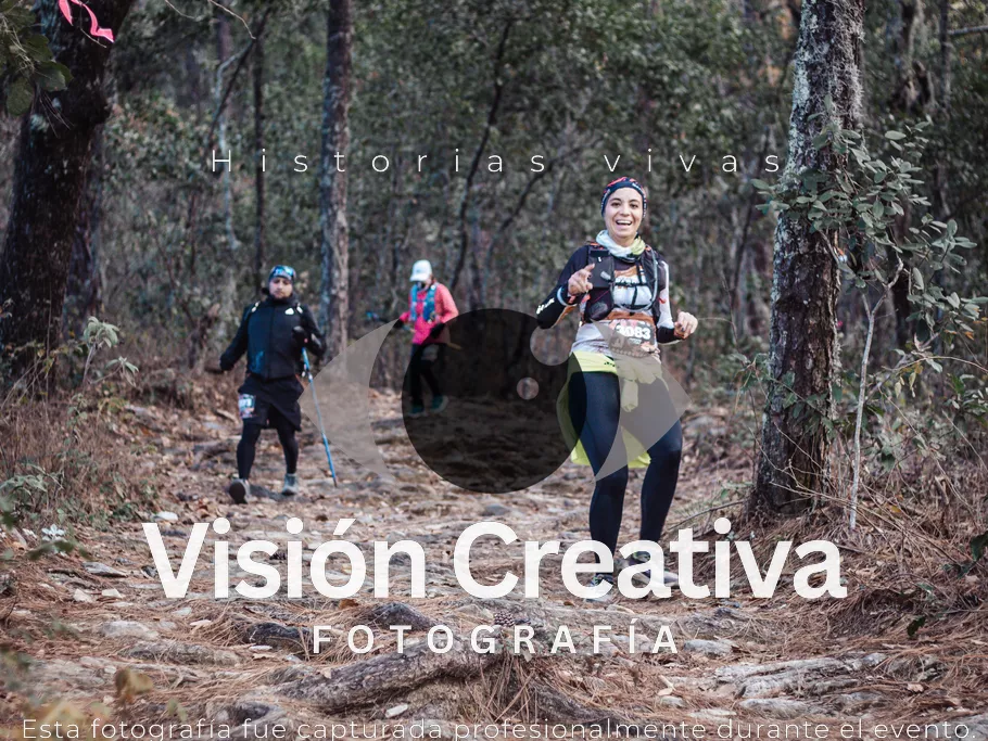 Foto del evento Ultra Trail Oso Negro 2025