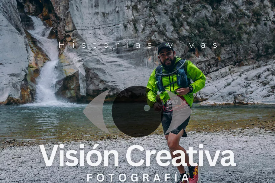 Foto del evento Ultra Trail Oso Negro 2025