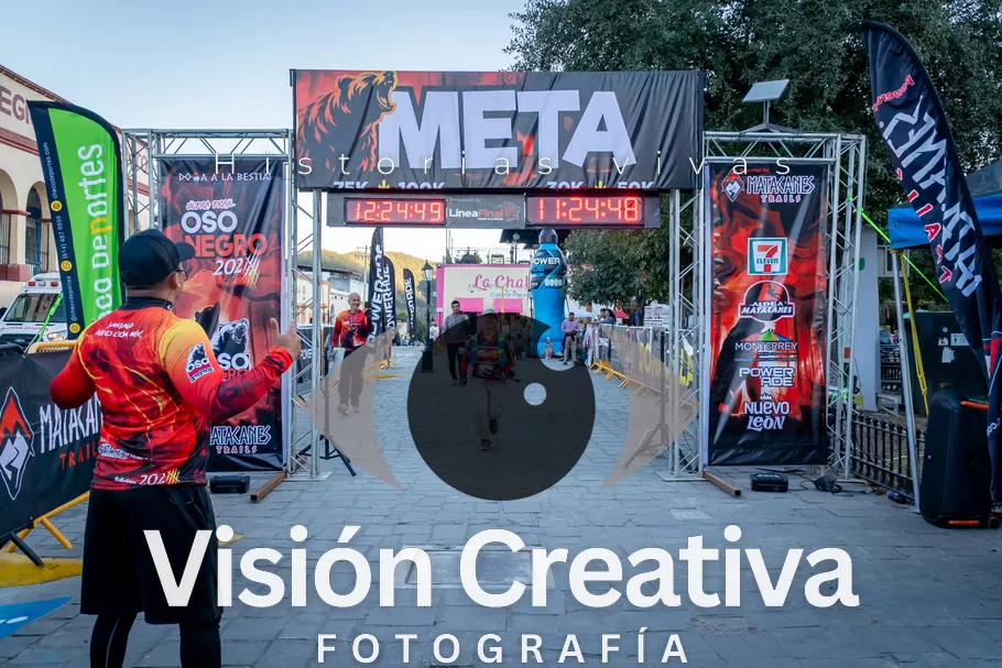 Foto del evento Ultra Trail Oso Negro 2025