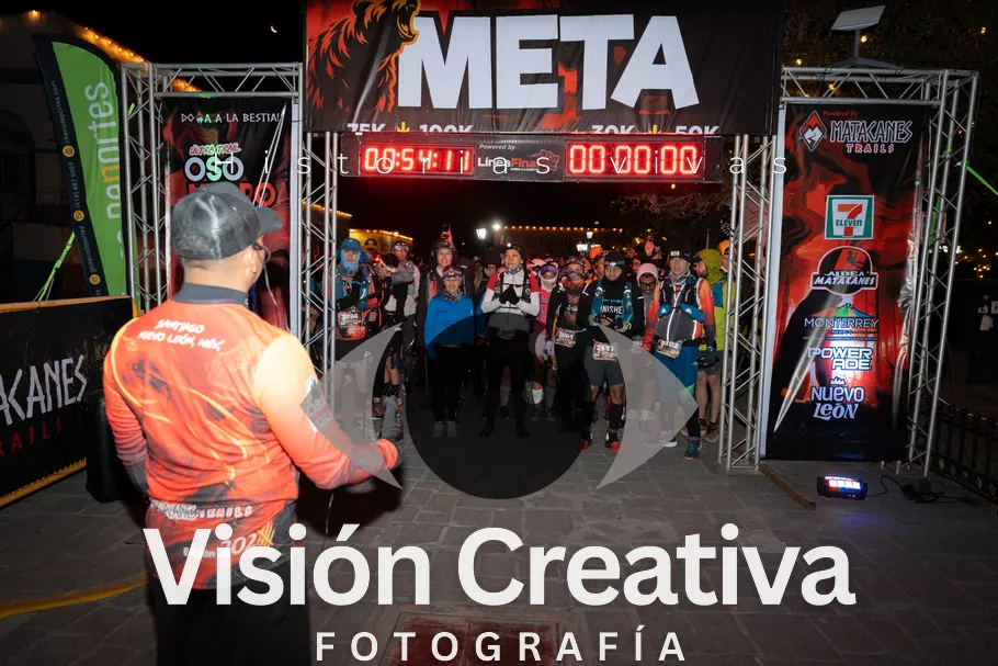 Foto del evento Ultra Trail Oso Negro 2025