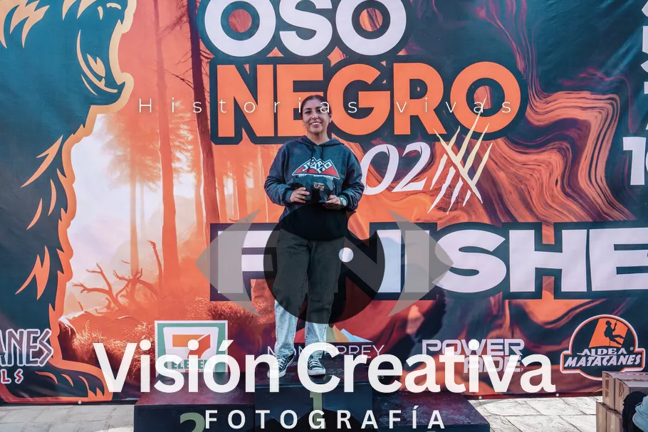 Foto del evento Ultra Trail Oso Negro 2025