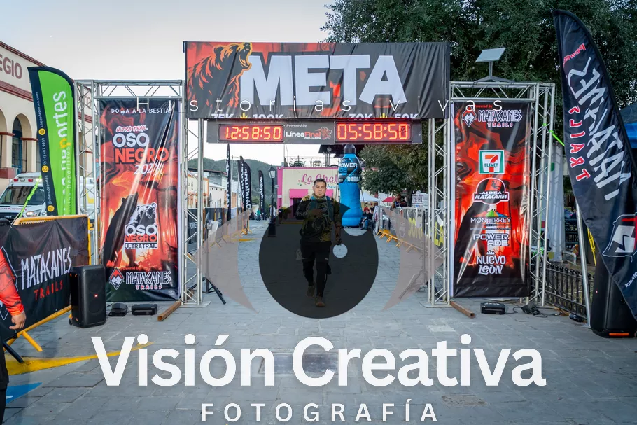 Foto del evento Ultra Trail Oso Negro 2025