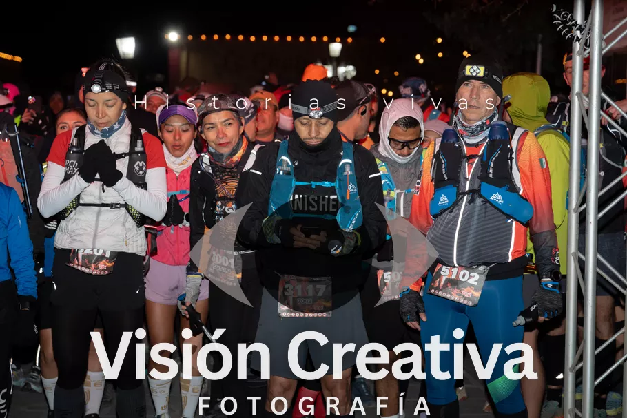 Foto del evento Ultra Trail Oso Negro 2025