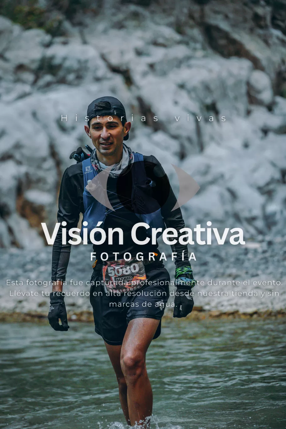 Foto del evento Ultra Trail Oso Negro 2025