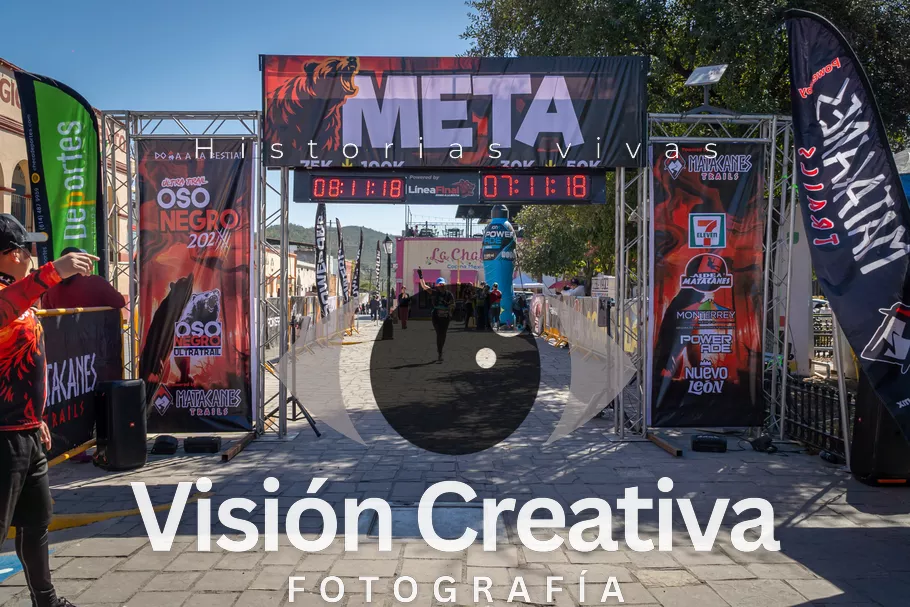Foto del evento Ultra Trail Oso Negro 2025