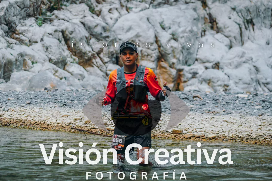 Foto del evento Ultra Trail Oso Negro 2025