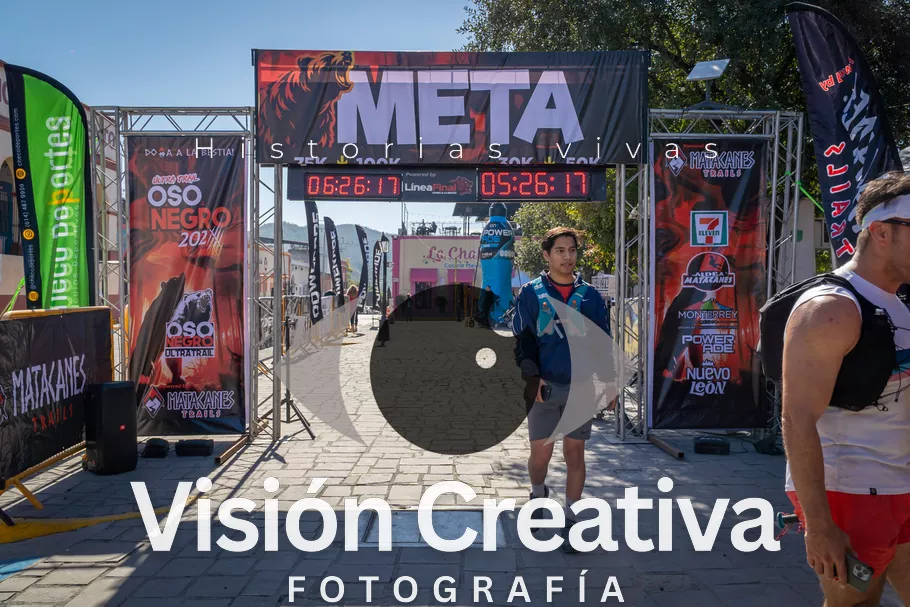 Foto del evento Ultra Trail Oso Negro 2025