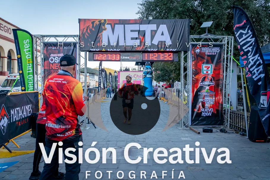 Foto del evento Ultra Trail Oso Negro 2025