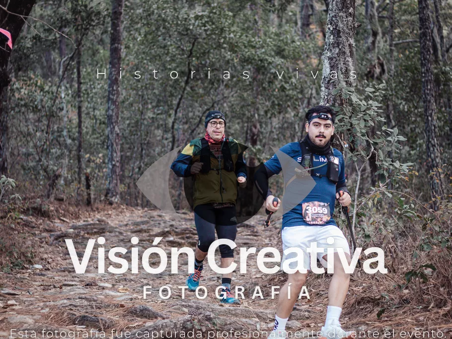 Foto del evento Ultra Trail Oso Negro 2025