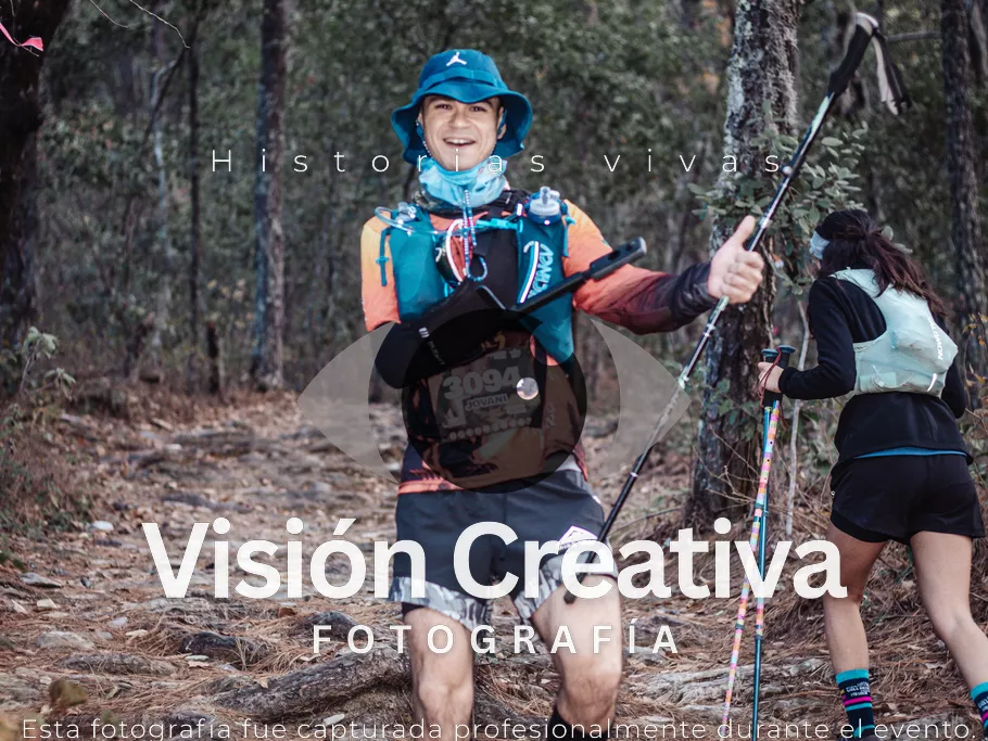 Foto del evento Ultra Trail Oso Negro 2025