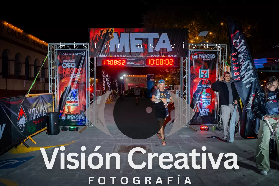 Foto del evento Ultra Trail Oso Negro 2025