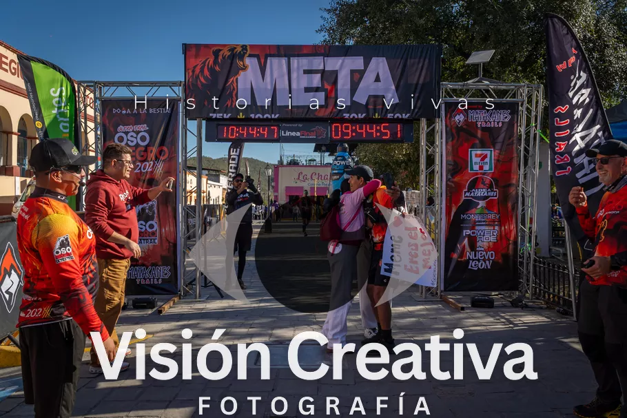 Foto del evento Ultra Trail Oso Negro 2025