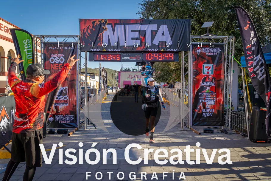 Foto del evento Ultra Trail Oso Negro 2025