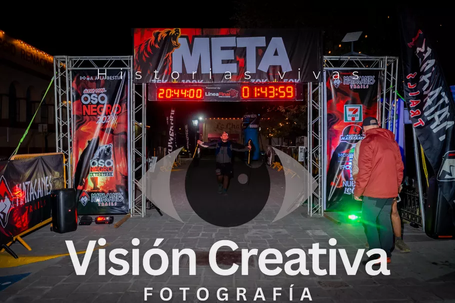 Foto del evento Ultra Trail Oso Negro 2025