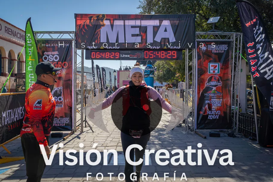 Foto del evento Ultra Trail Oso Negro 2025