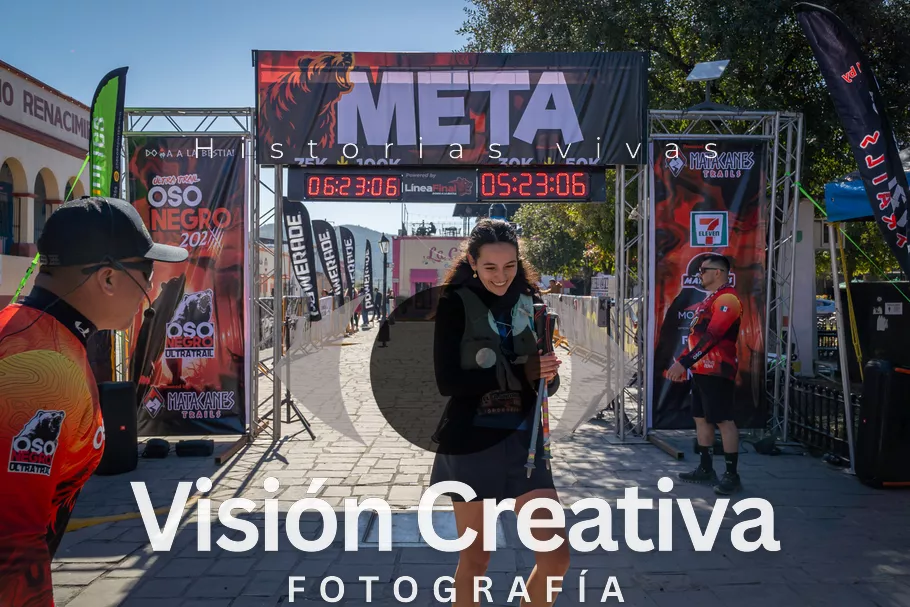 Foto del evento Ultra Trail Oso Negro 2025