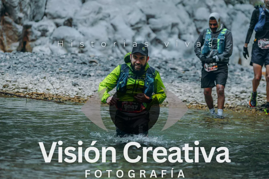 Foto del evento Ultra Trail Oso Negro 2025