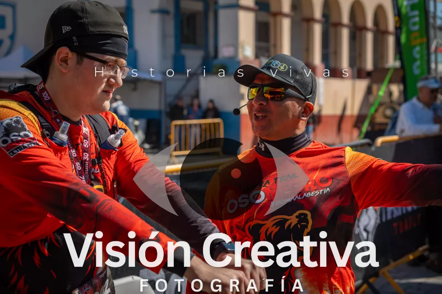 Foto del evento Ultra Trail Oso Negro 2025