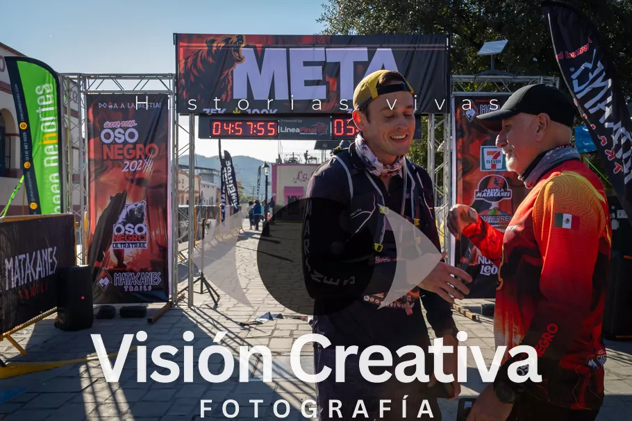 Foto del evento Ultra Trail Oso Negro 2025