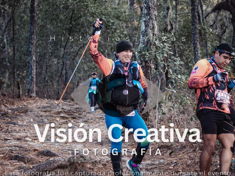 Foto del evento Ultra Trail Oso Negro 2025