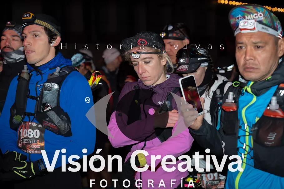Foto del evento Ultra Trail Oso Negro 2025