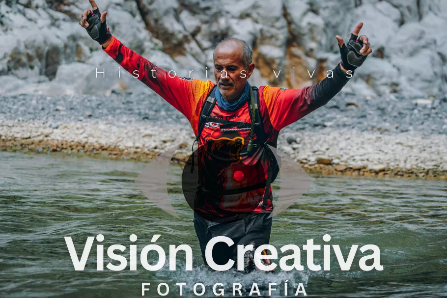 Foto del evento Ultra Trail Oso Negro 2025