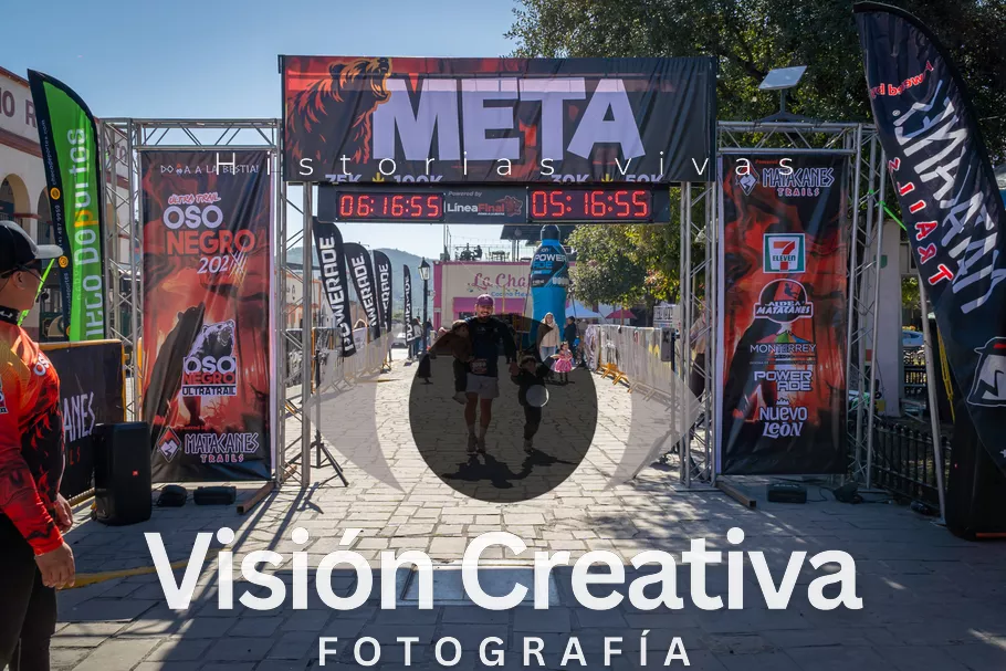 Foto del evento Ultra Trail Oso Negro 2025