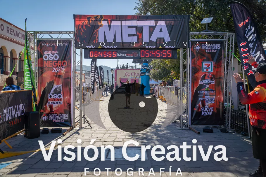 Foto del evento Ultra Trail Oso Negro 2025