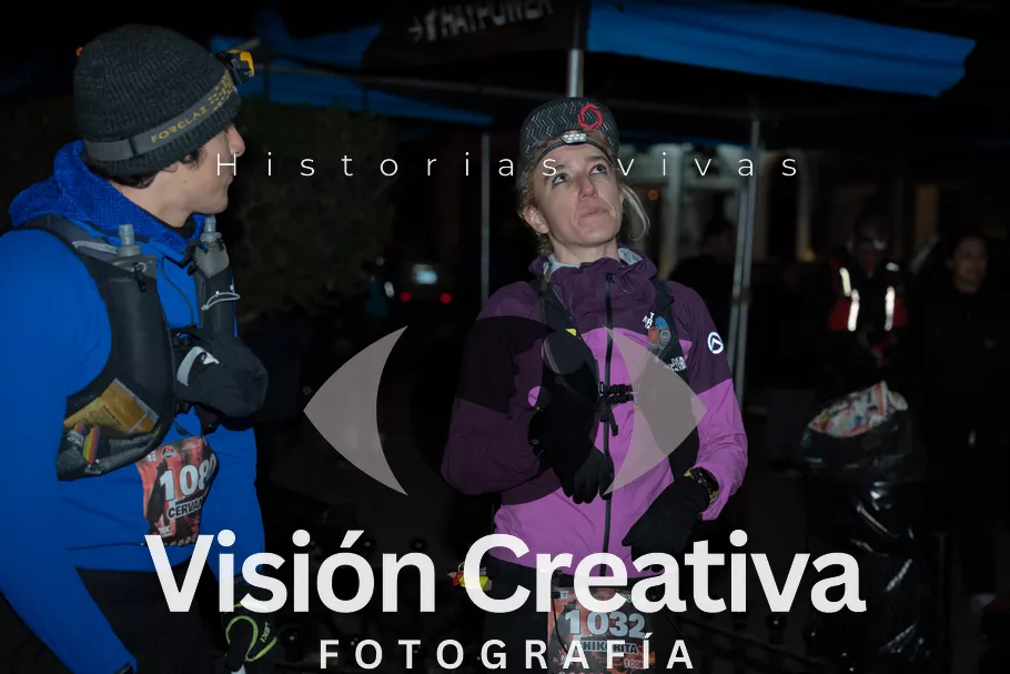 Foto del evento Ultra Trail Oso Negro 2025