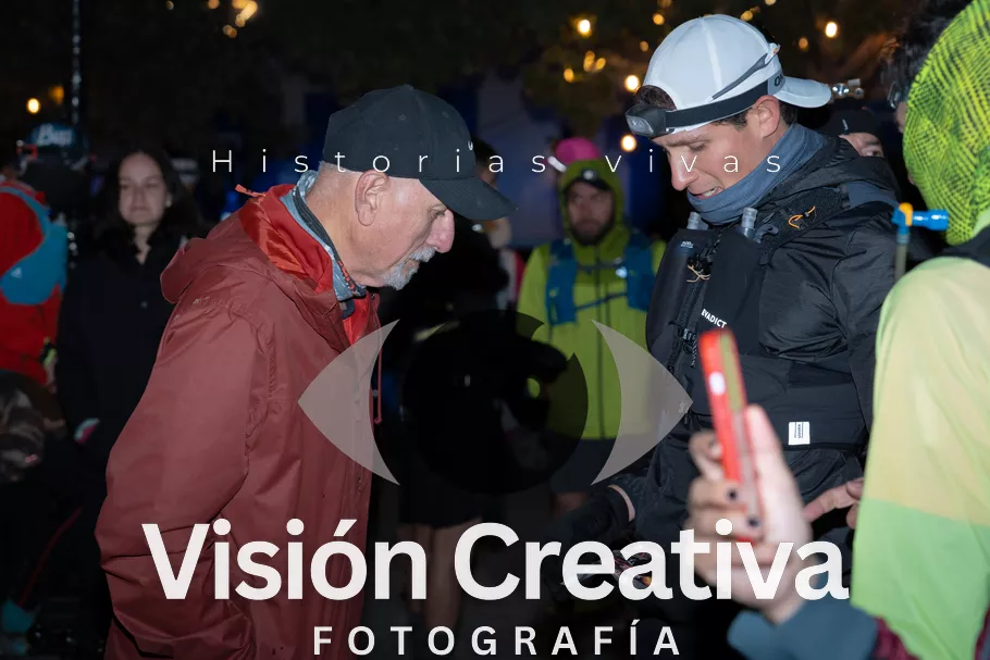 Foto del evento Ultra Trail Oso Negro 2025