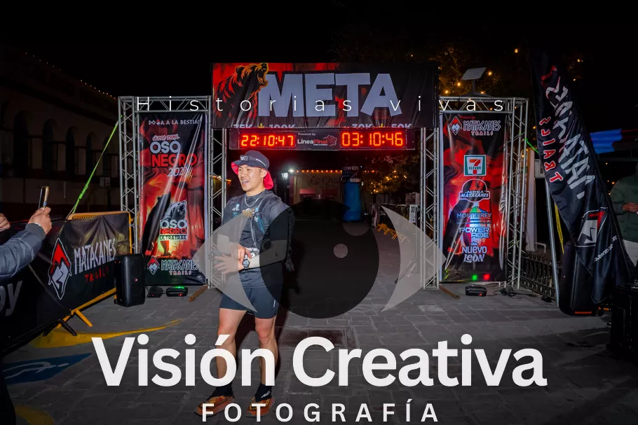 Foto del evento Ultra Trail Oso Negro 2025